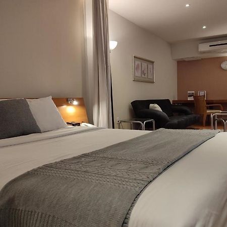 Lombardo Suites Μεξικό Εξωτερικό φωτογραφία