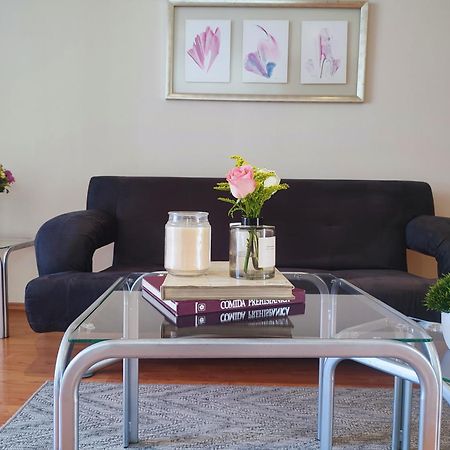 Lombardo Suites Μεξικό Εξωτερικό φωτογραφία