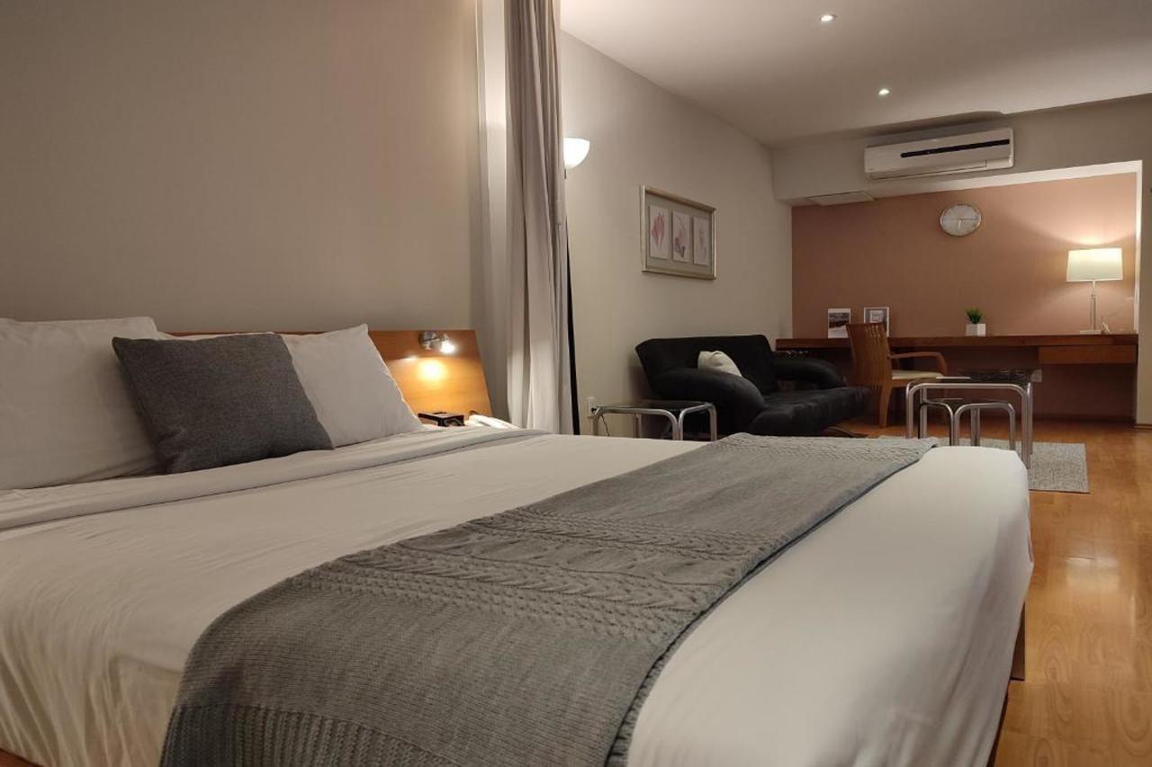 Lombardo Suites Μεξικό Εξωτερικό φωτογραφία