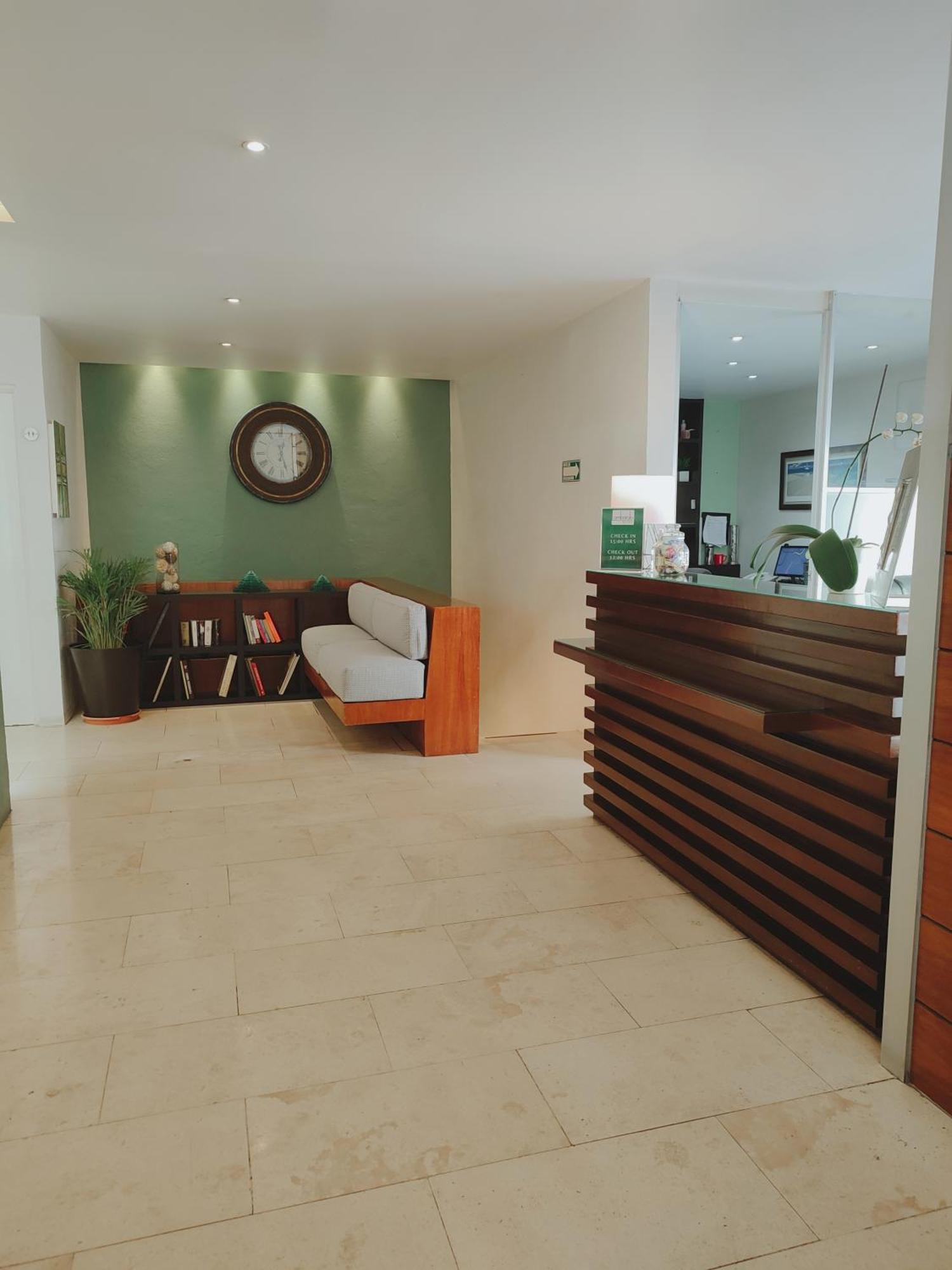 Lombardo Suites Μεξικό Εξωτερικό φωτογραφία