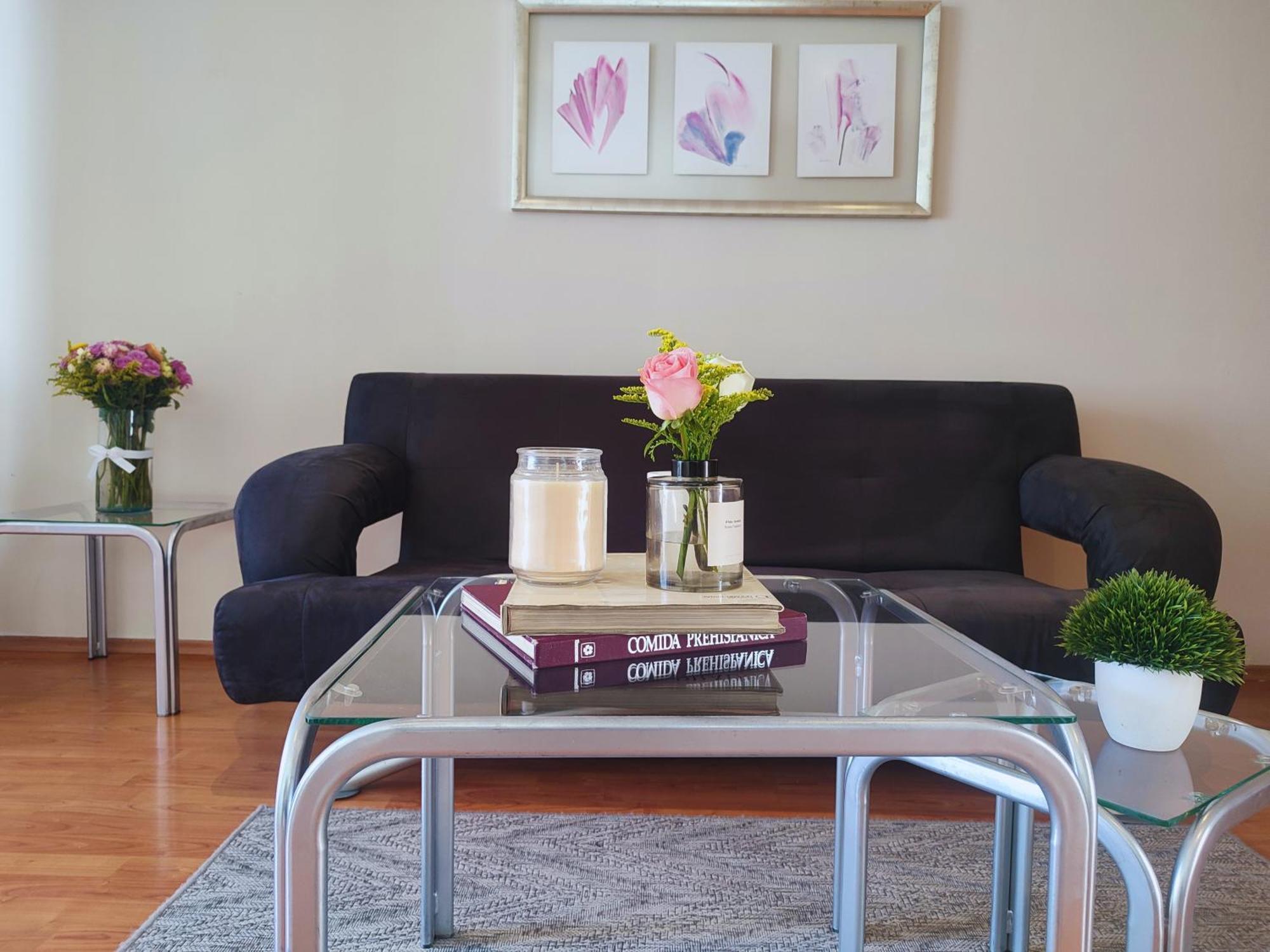 Lombardo Suites Μεξικό Εξωτερικό φωτογραφία
