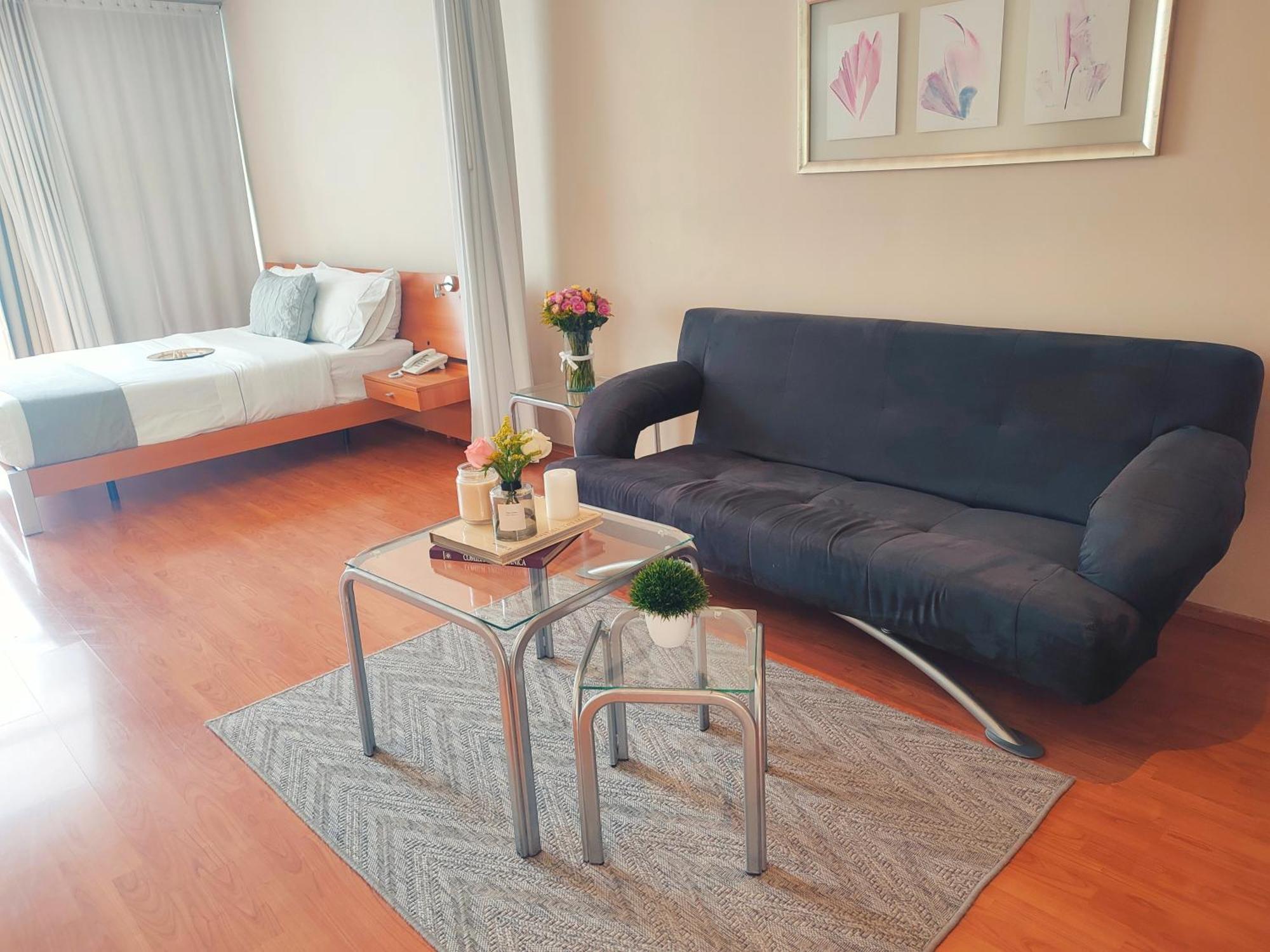 Lombardo Suites Μεξικό Εξωτερικό φωτογραφία