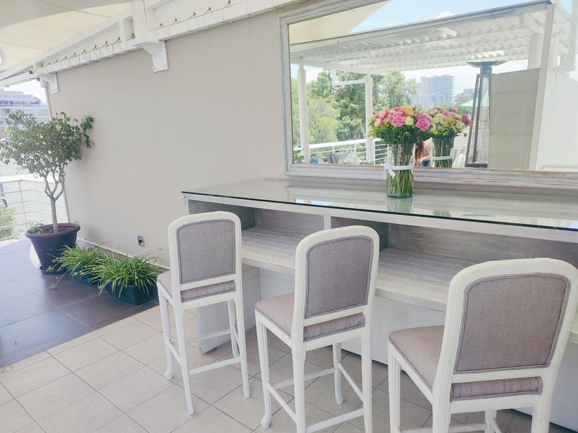 Lombardo Suites Μεξικό Εξωτερικό φωτογραφία