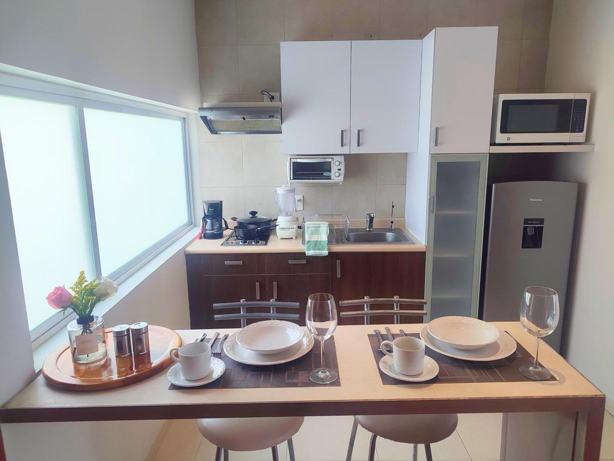 Lombardo Suites Μεξικό Εξωτερικό φωτογραφία