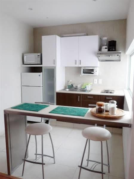 Lombardo Suites Μεξικό Εξωτερικό φωτογραφία
